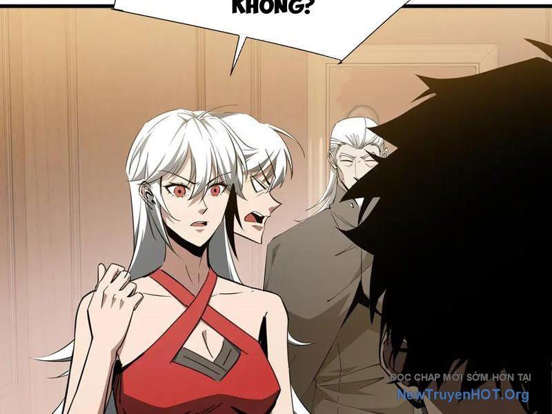 Dị Ngục Bạo Quân: Cái Bóng Của Ta Có Thể Tiến Hóa Vô Hạn: Chapter 26