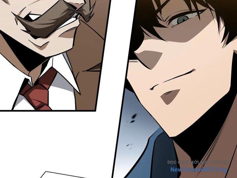 Dị Ngục Bạo Quân: Cái Bóng Của Ta Có Thể Tiến Hóa Vô Hạn: Chapter 26