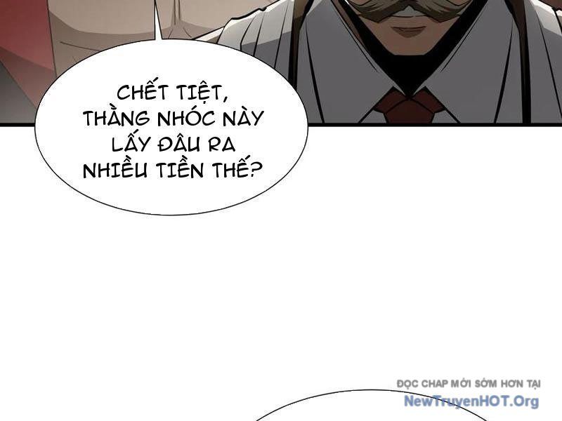 Dị Ngục Bạo Quân: Cái Bóng Của Ta Có Thể Tiến Hóa Vô Hạn: Chapter 26