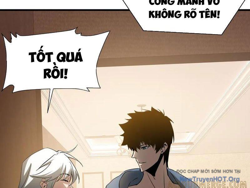 Dị Ngục Bạo Quân: Cái Bóng Của Ta Có Thể Tiến Hóa Vô Hạn: Chapter 26