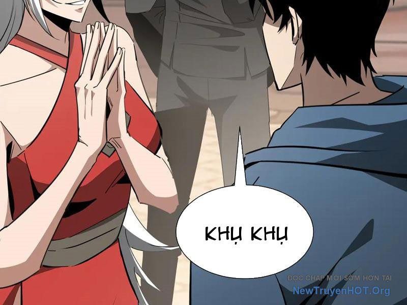 Dị Ngục Bạo Quân: Cái Bóng Của Ta Có Thể Tiến Hóa Vô Hạn: Chapter 26