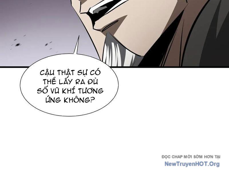 Dị Ngục Bạo Quân: Cái Bóng Của Ta Có Thể Tiến Hóa Vô Hạn: Chapter 26