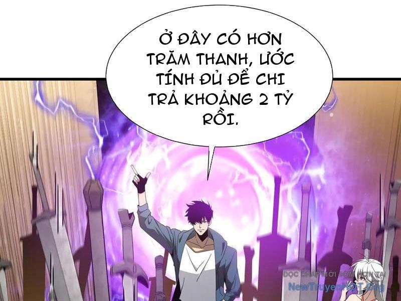 Dị Ngục Bạo Quân: Cái Bóng Của Ta Có Thể Tiến Hóa Vô Hạn: Chapter 26