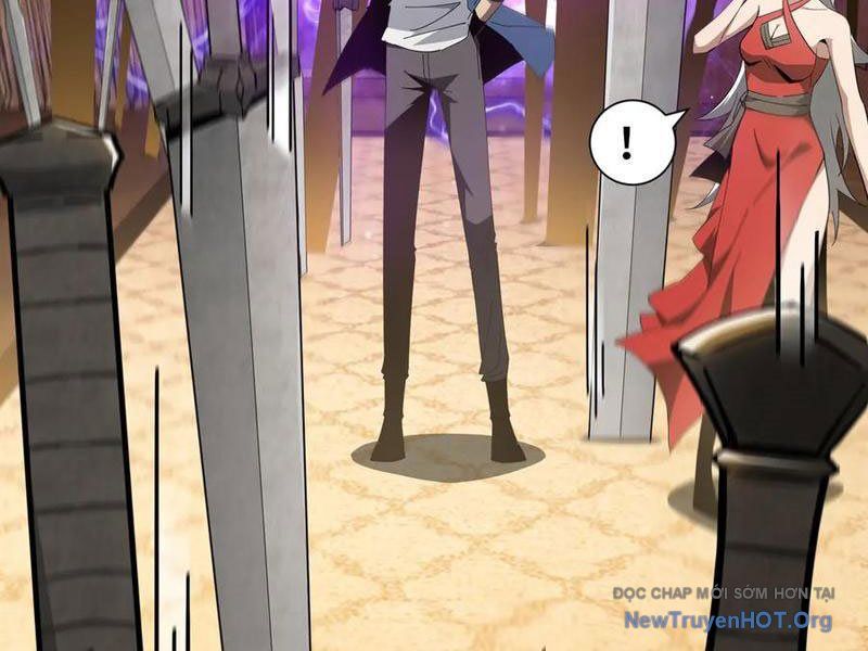 Dị Ngục Bạo Quân: Cái Bóng Của Ta Có Thể Tiến Hóa Vô Hạn: Chapter 26