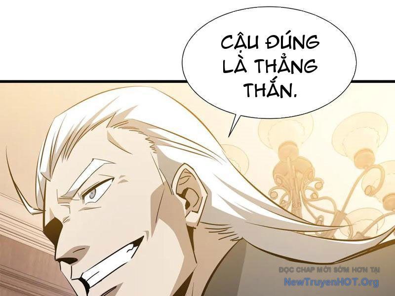 Dị Ngục Bạo Quân: Cái Bóng Của Ta Có Thể Tiến Hóa Vô Hạn: Chapter 26