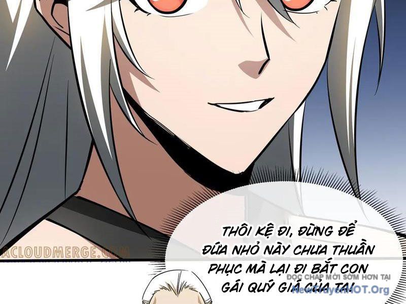 Dị Ngục Bạo Quân: Cái Bóng Của Ta Có Thể Tiến Hóa Vô Hạn: Chapter 26