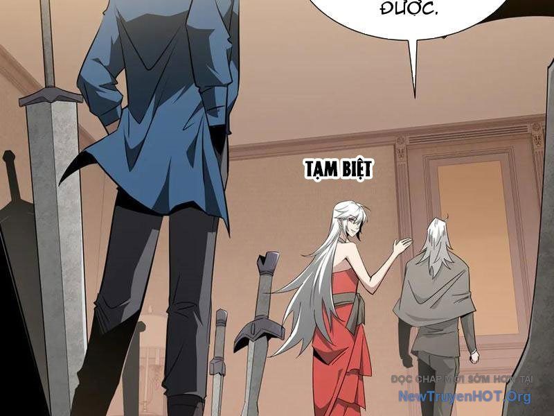 Dị Ngục Bạo Quân: Cái Bóng Của Ta Có Thể Tiến Hóa Vô Hạn: Chapter 26
