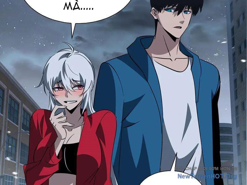 Dị Ngục Bạo Quân: Cái Bóng Của Ta Có Thể Tiến Hóa Vô Hạn: Chapter 27