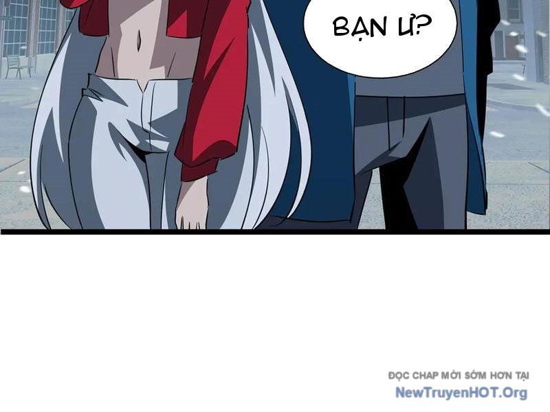 Dị Ngục Bạo Quân: Cái Bóng Của Ta Có Thể Tiến Hóa Vô Hạn: Chapter 27