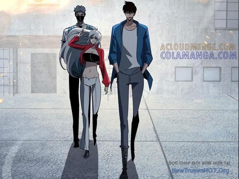 Dị Ngục Bạo Quân: Cái Bóng Của Ta Có Thể Tiến Hóa Vô Hạn: Chapter 27