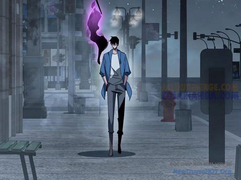 Dị Ngục Bạo Quân: Cái Bóng Của Ta Có Thể Tiến Hóa Vô Hạn: Chapter 27