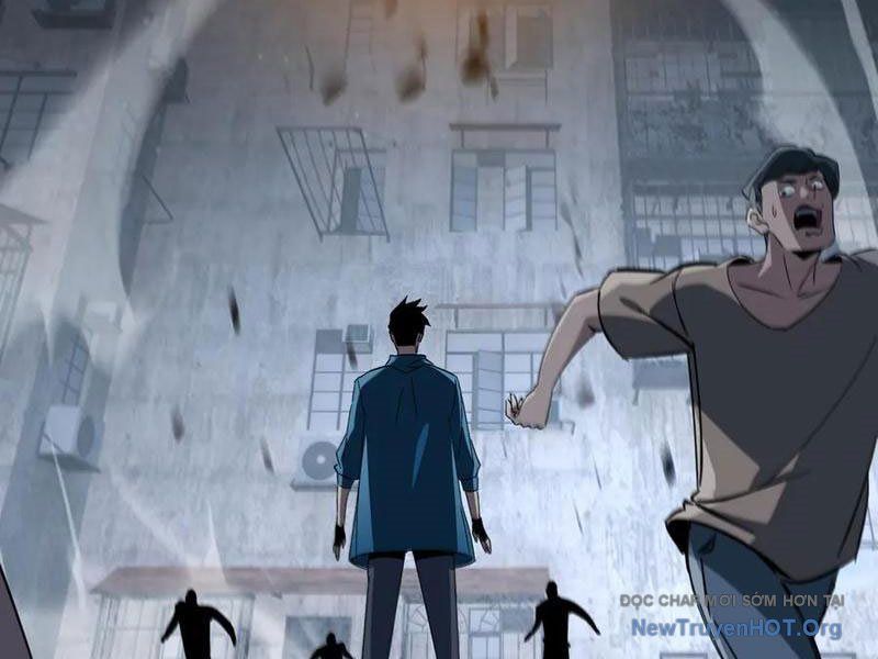 Dị Ngục Bạo Quân: Cái Bóng Của Ta Có Thể Tiến Hóa Vô Hạn: Chapter 27