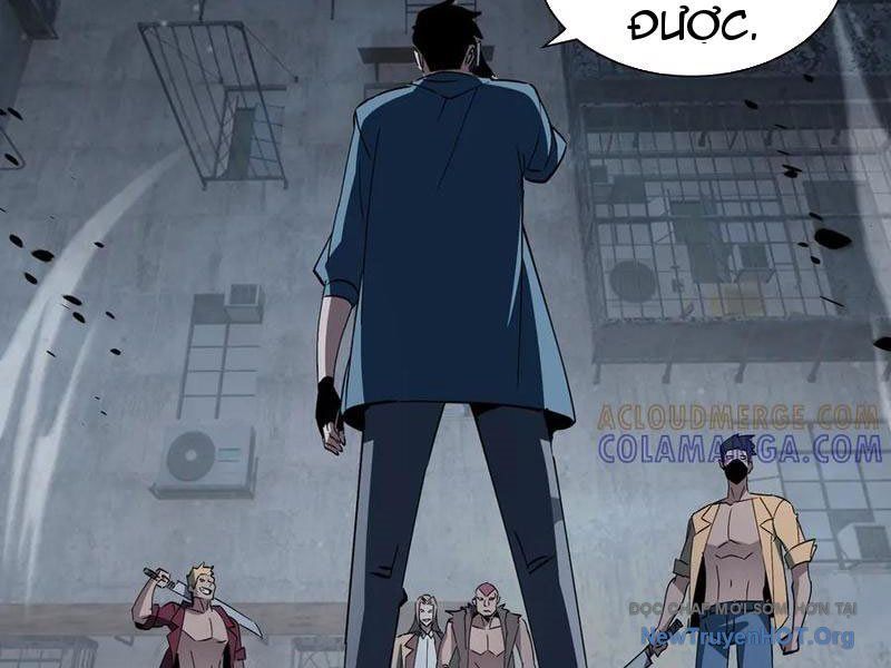 Dị Ngục Bạo Quân: Cái Bóng Của Ta Có Thể Tiến Hóa Vô Hạn: Chapter 27