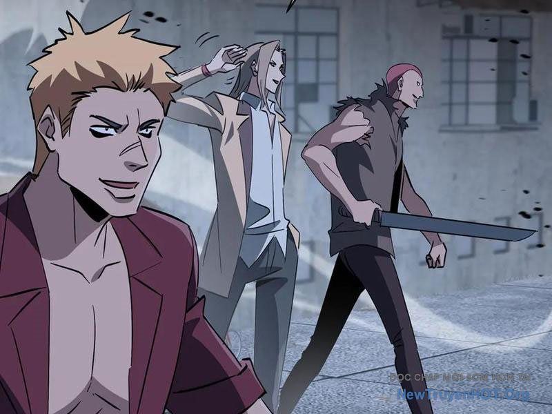 Dị Ngục Bạo Quân: Cái Bóng Của Ta Có Thể Tiến Hóa Vô Hạn: Chapter 27