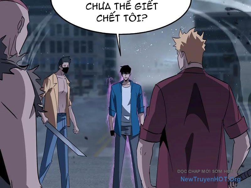 Dị Ngục Bạo Quân: Cái Bóng Của Ta Có Thể Tiến Hóa Vô Hạn: Chapter 27