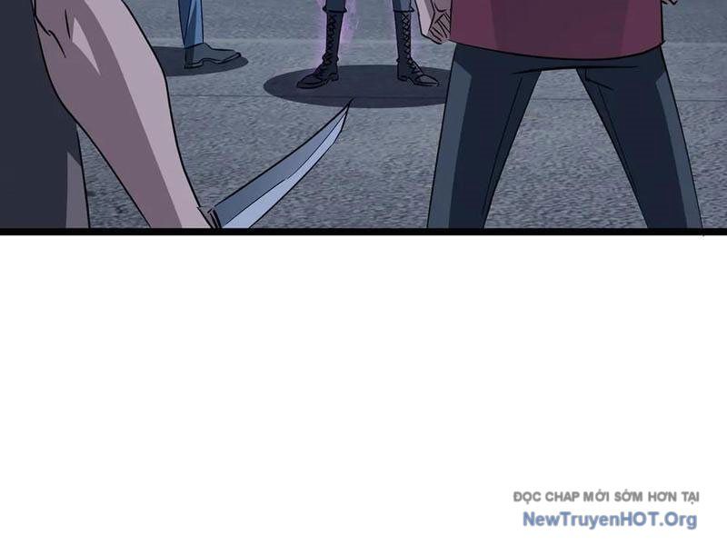 Dị Ngục Bạo Quân: Cái Bóng Của Ta Có Thể Tiến Hóa Vô Hạn: Chapter 27