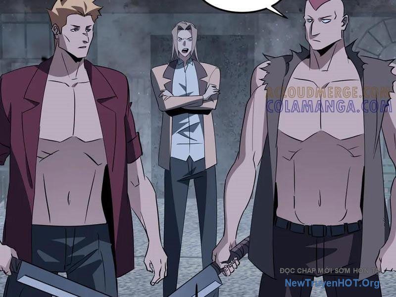 Dị Ngục Bạo Quân: Cái Bóng Của Ta Có Thể Tiến Hóa Vô Hạn: Chapter 27