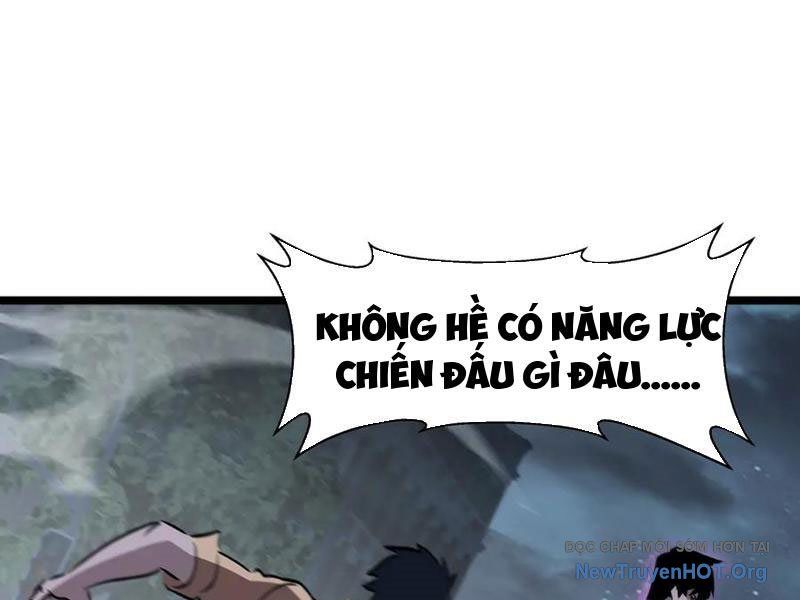 Dị Ngục Bạo Quân: Cái Bóng Của Ta Có Thể Tiến Hóa Vô Hạn: Chapter 27