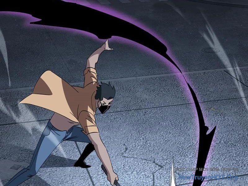 Dị Ngục Bạo Quân: Cái Bóng Của Ta Có Thể Tiến Hóa Vô Hạn: Chapter 27