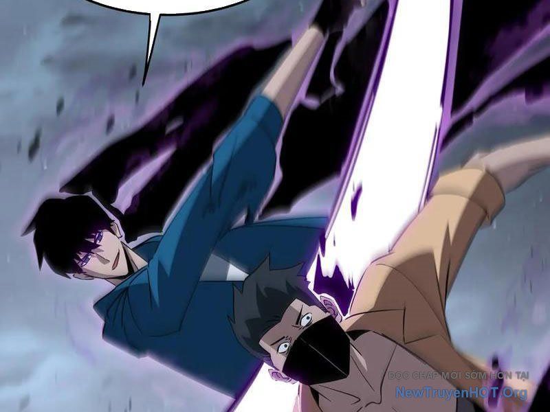 Dị Ngục Bạo Quân: Cái Bóng Của Ta Có Thể Tiến Hóa Vô Hạn: Chapter 27