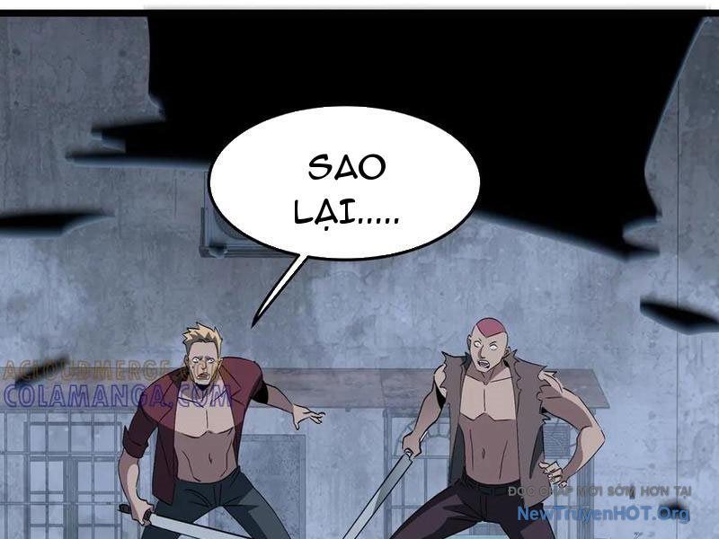 Dị Ngục Bạo Quân: Cái Bóng Của Ta Có Thể Tiến Hóa Vô Hạn: Chapter 27