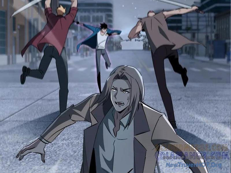 Dị Ngục Bạo Quân: Cái Bóng Của Ta Có Thể Tiến Hóa Vô Hạn: Chapter 27