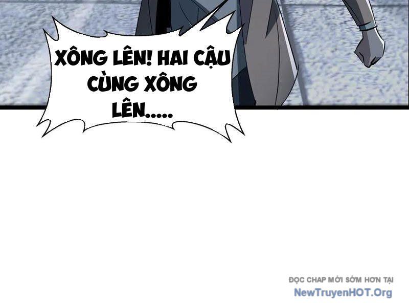 Dị Ngục Bạo Quân: Cái Bóng Của Ta Có Thể Tiến Hóa Vô Hạn: Chapter 27