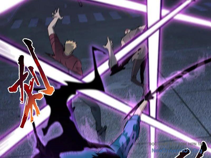 Dị Ngục Bạo Quân: Cái Bóng Của Ta Có Thể Tiến Hóa Vô Hạn: Chapter 27