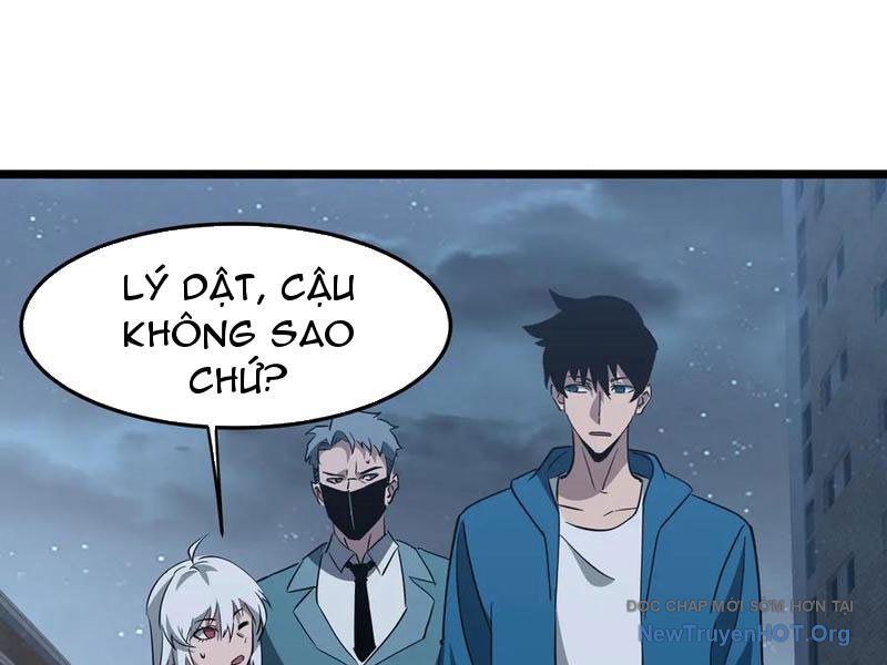 Dị Ngục Bạo Quân: Cái Bóng Của Ta Có Thể Tiến Hóa Vô Hạn: Chapter 27