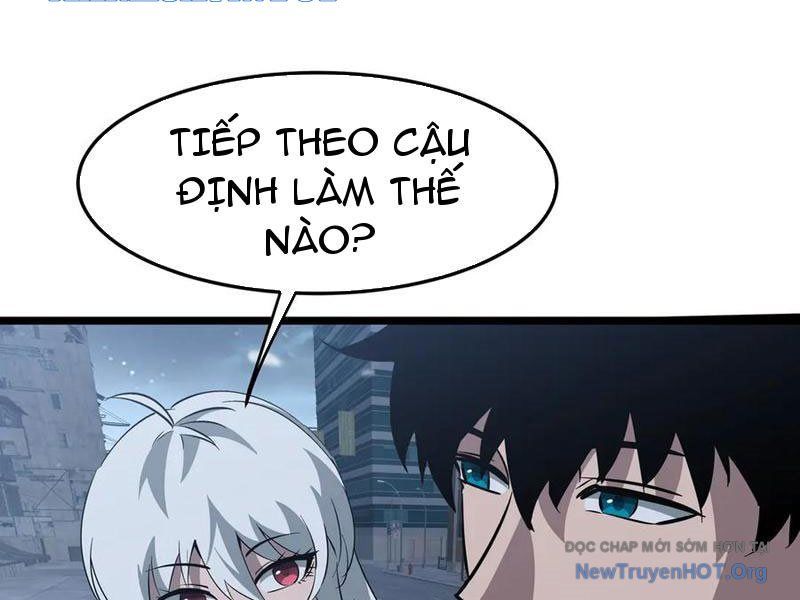 Dị Ngục Bạo Quân: Cái Bóng Của Ta Có Thể Tiến Hóa Vô Hạn: Chapter 27