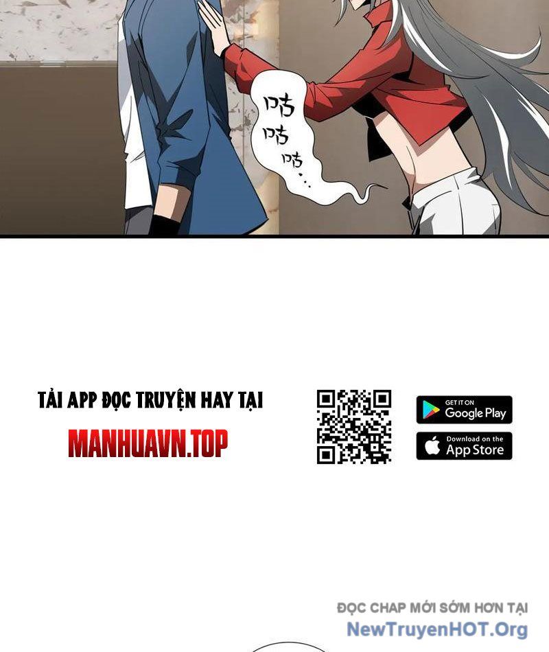 Dị Ngục Bạo Quân: Cái Bóng Của Ta Có Thể Tiến Hóa Vô Hạn: Chapter 28