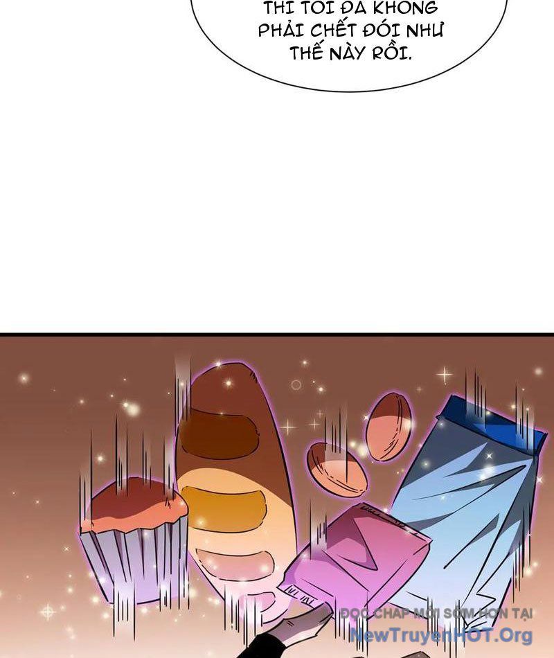 Dị Ngục Bạo Quân: Cái Bóng Của Ta Có Thể Tiến Hóa Vô Hạn: Chapter 28