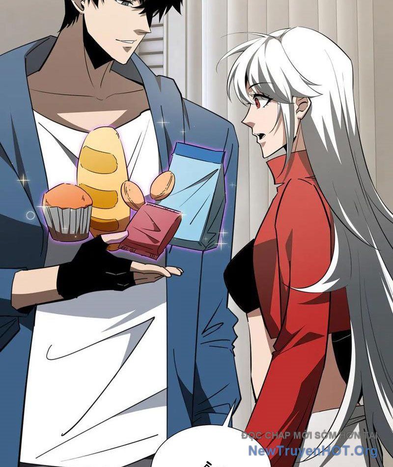 Dị Ngục Bạo Quân: Cái Bóng Của Ta Có Thể Tiến Hóa Vô Hạn: Chapter 28