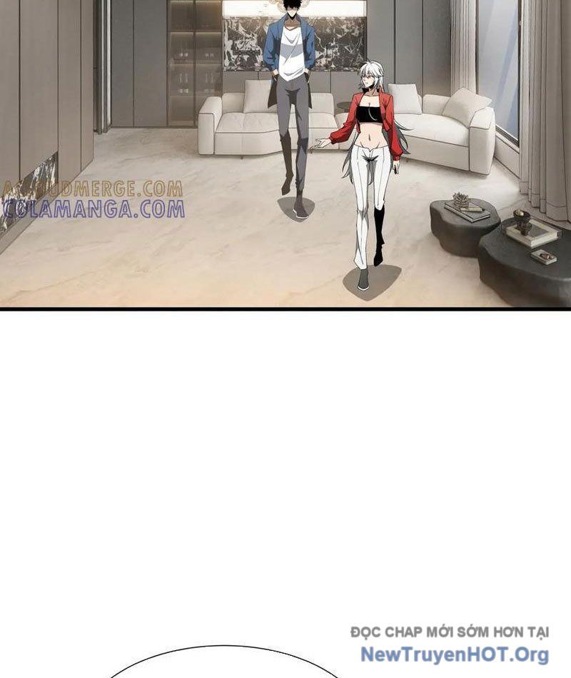 Dị Ngục Bạo Quân: Cái Bóng Của Ta Có Thể Tiến Hóa Vô Hạn: Chapter 28