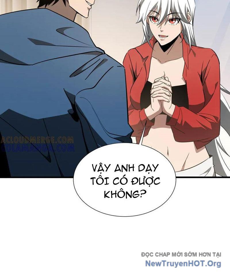 Dị Ngục Bạo Quân: Cái Bóng Của Ta Có Thể Tiến Hóa Vô Hạn: Chapter 28