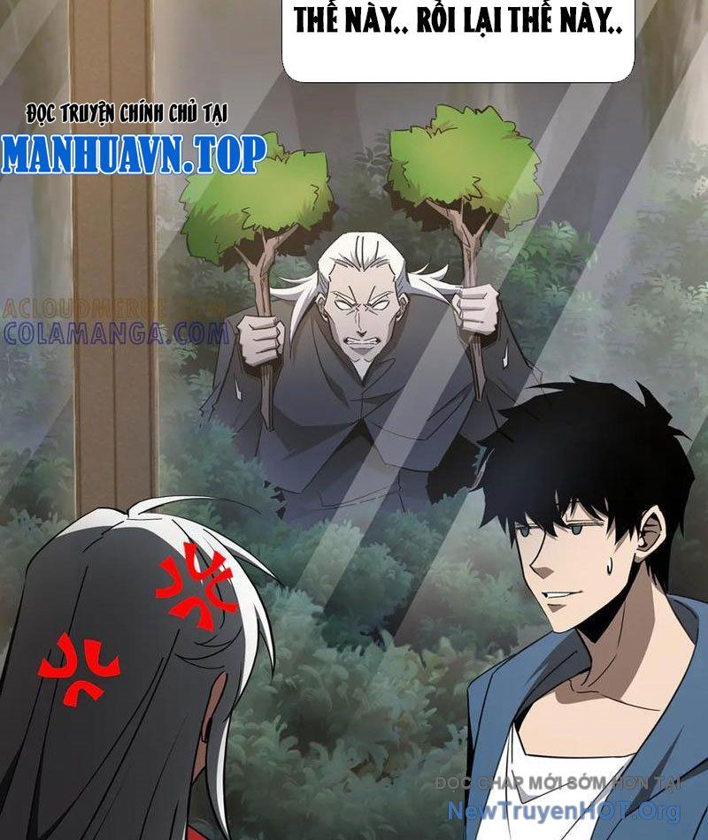 Dị Ngục Bạo Quân: Cái Bóng Của Ta Có Thể Tiến Hóa Vô Hạn: Chapter 28