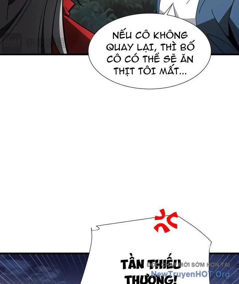 Dị Ngục Bạo Quân: Cái Bóng Của Ta Có Thể Tiến Hóa Vô Hạn: Chapter 28