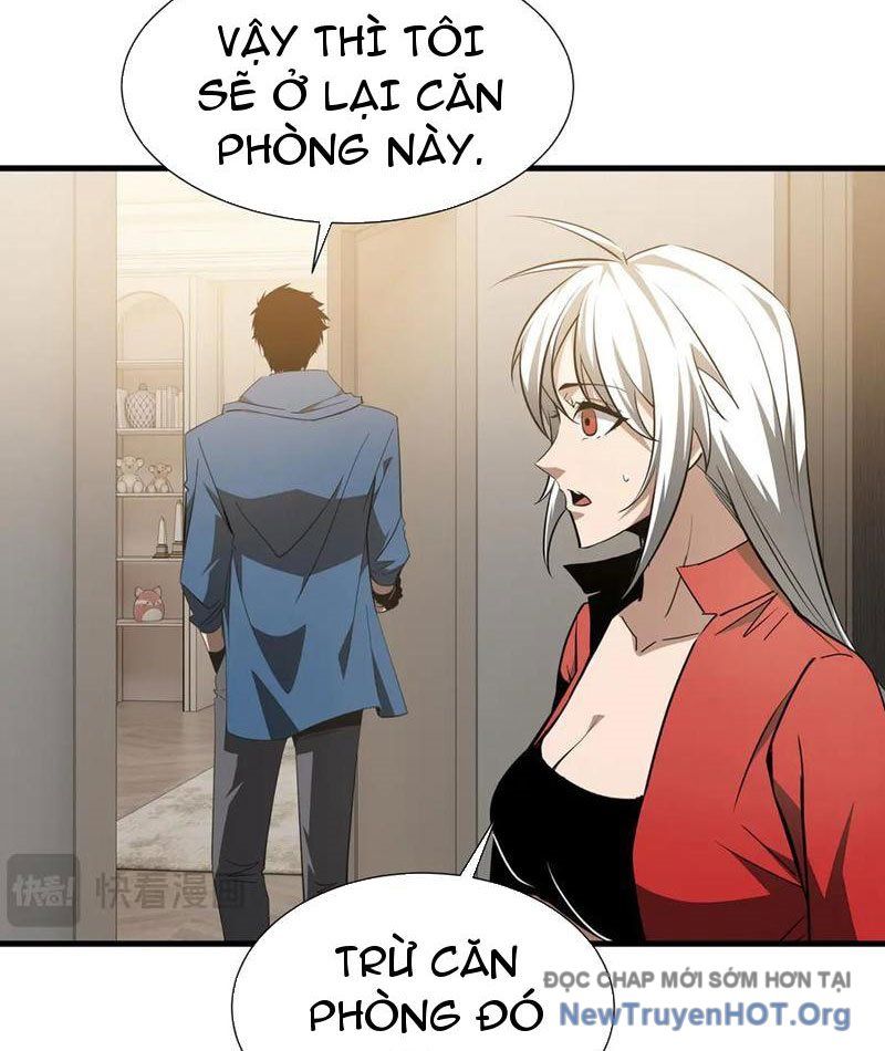 Dị Ngục Bạo Quân: Cái Bóng Của Ta Có Thể Tiến Hóa Vô Hạn: Chapter 28