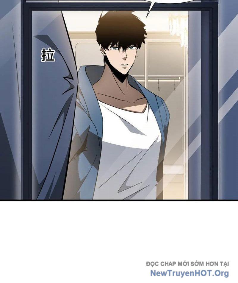 Dị Ngục Bạo Quân: Cái Bóng Của Ta Có Thể Tiến Hóa Vô Hạn: Chapter 28