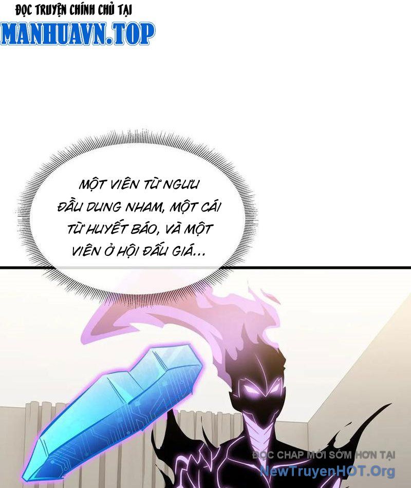 Dị Ngục Bạo Quân: Cái Bóng Của Ta Có Thể Tiến Hóa Vô Hạn: Chapter 28
