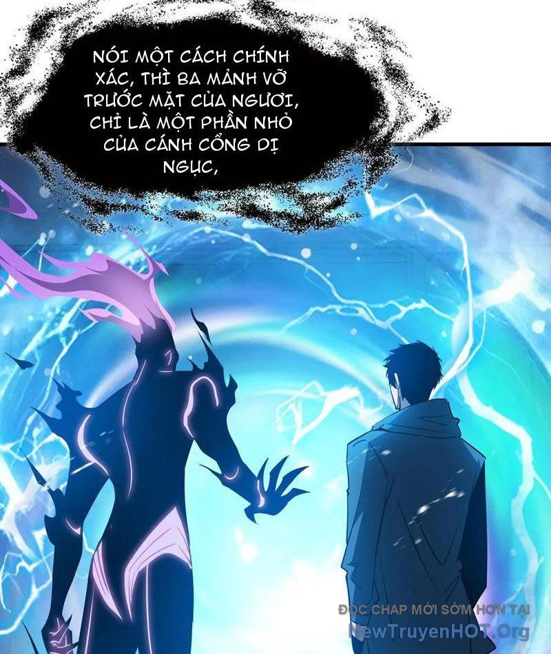Dị Ngục Bạo Quân: Cái Bóng Của Ta Có Thể Tiến Hóa Vô Hạn: Chapter 28