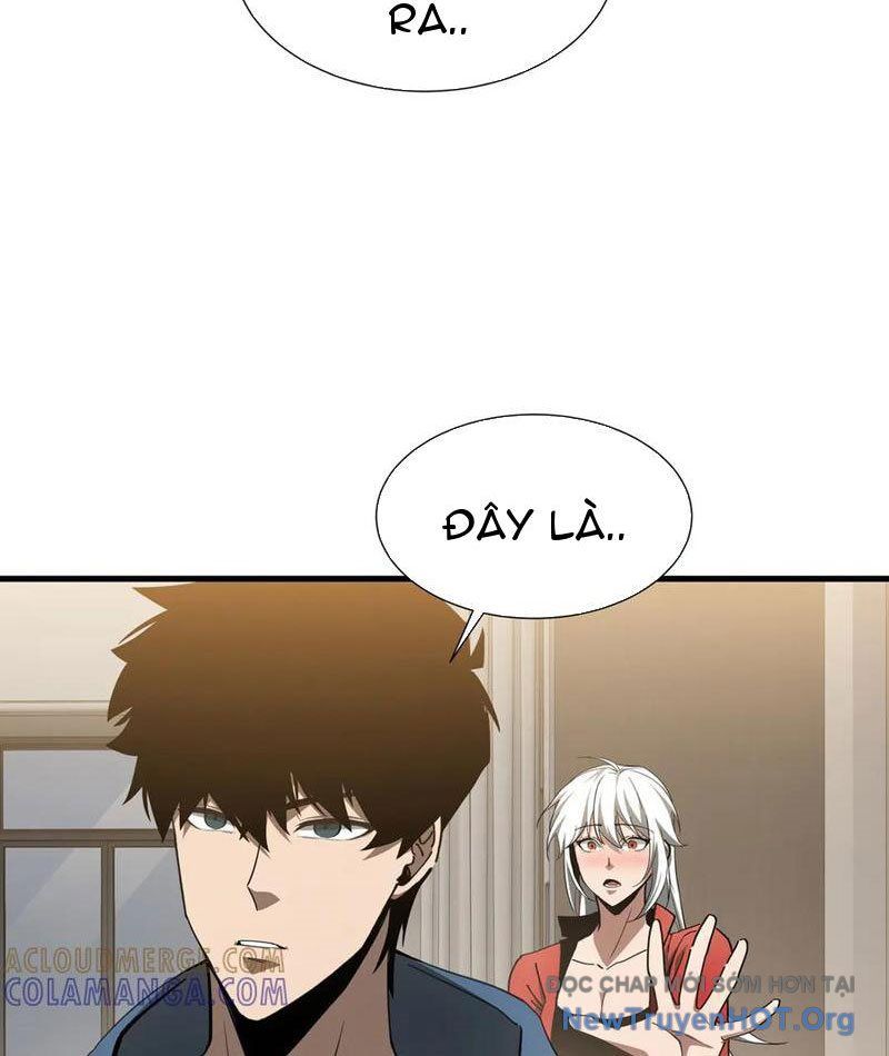 Dị Ngục Bạo Quân: Cái Bóng Của Ta Có Thể Tiến Hóa Vô Hạn: Chapter 28