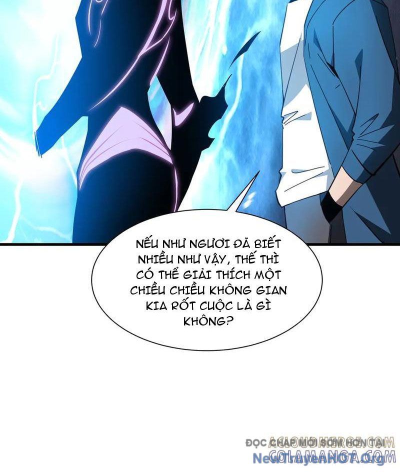 Dị Ngục Bạo Quân: Cái Bóng Của Ta Có Thể Tiến Hóa Vô Hạn: Chapter 28