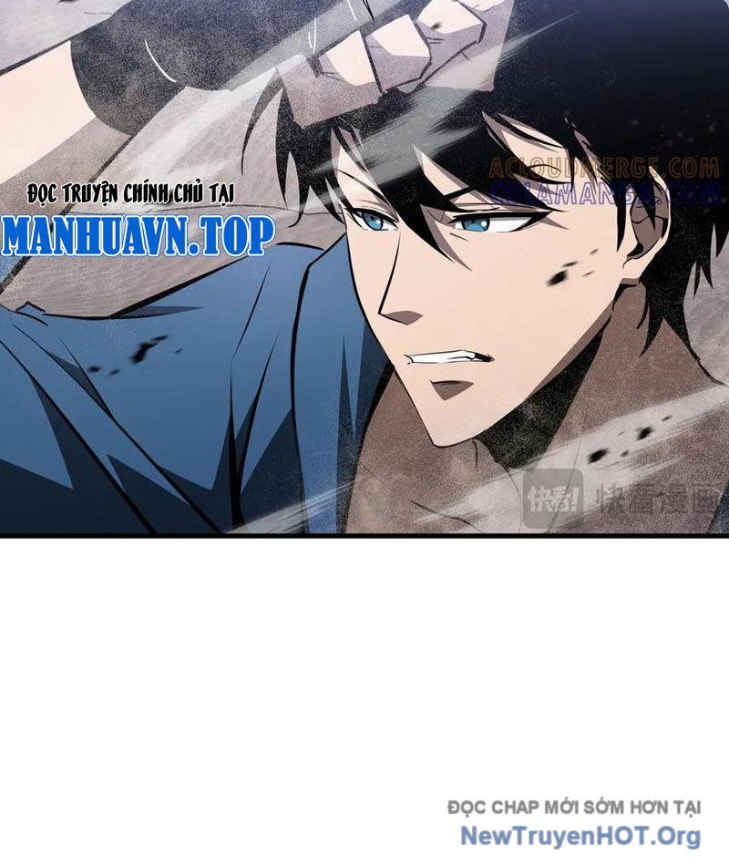 Dị Ngục Bạo Quân: Cái Bóng Của Ta Có Thể Tiến Hóa Vô Hạn: Chapter 28