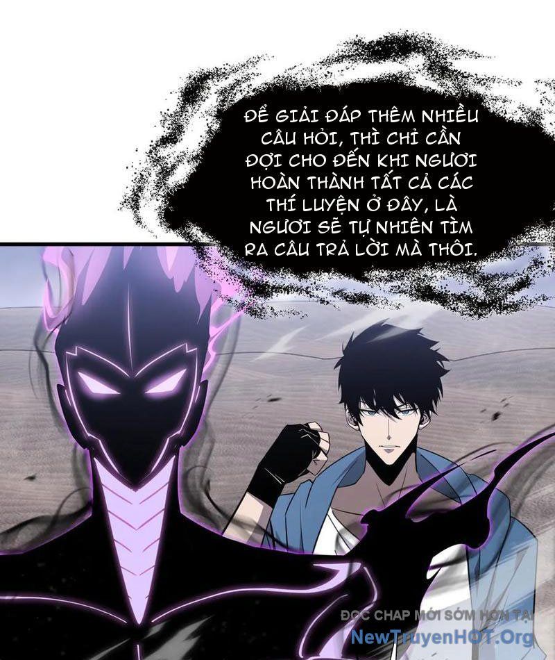 Dị Ngục Bạo Quân: Cái Bóng Của Ta Có Thể Tiến Hóa Vô Hạn: Chapter 28