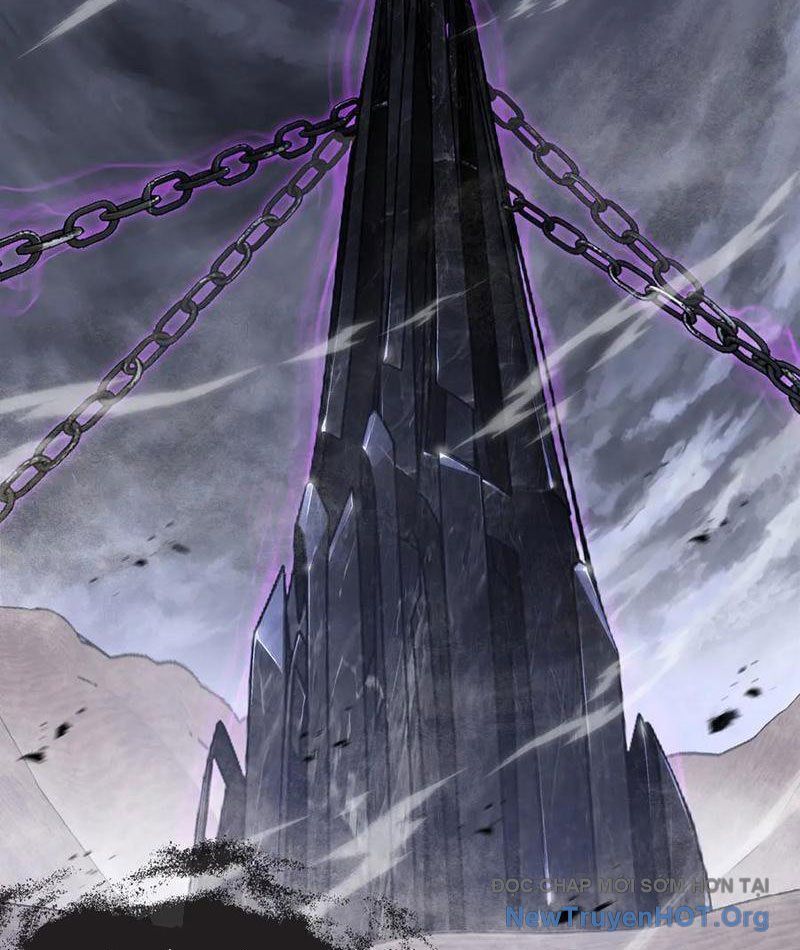 Dị Ngục Bạo Quân: Cái Bóng Của Ta Có Thể Tiến Hóa Vô Hạn: Chapter 28