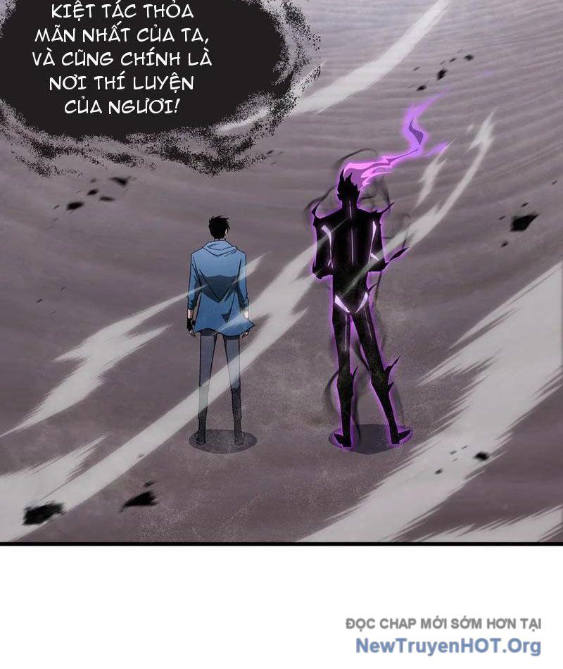Dị Ngục Bạo Quân: Cái Bóng Của Ta Có Thể Tiến Hóa Vô Hạn: Chapter 28