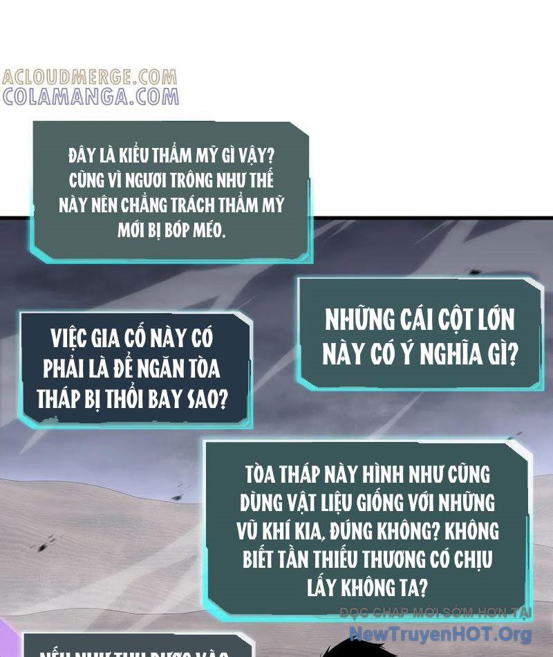 Dị Ngục Bạo Quân: Cái Bóng Của Ta Có Thể Tiến Hóa Vô Hạn: Chapter 28