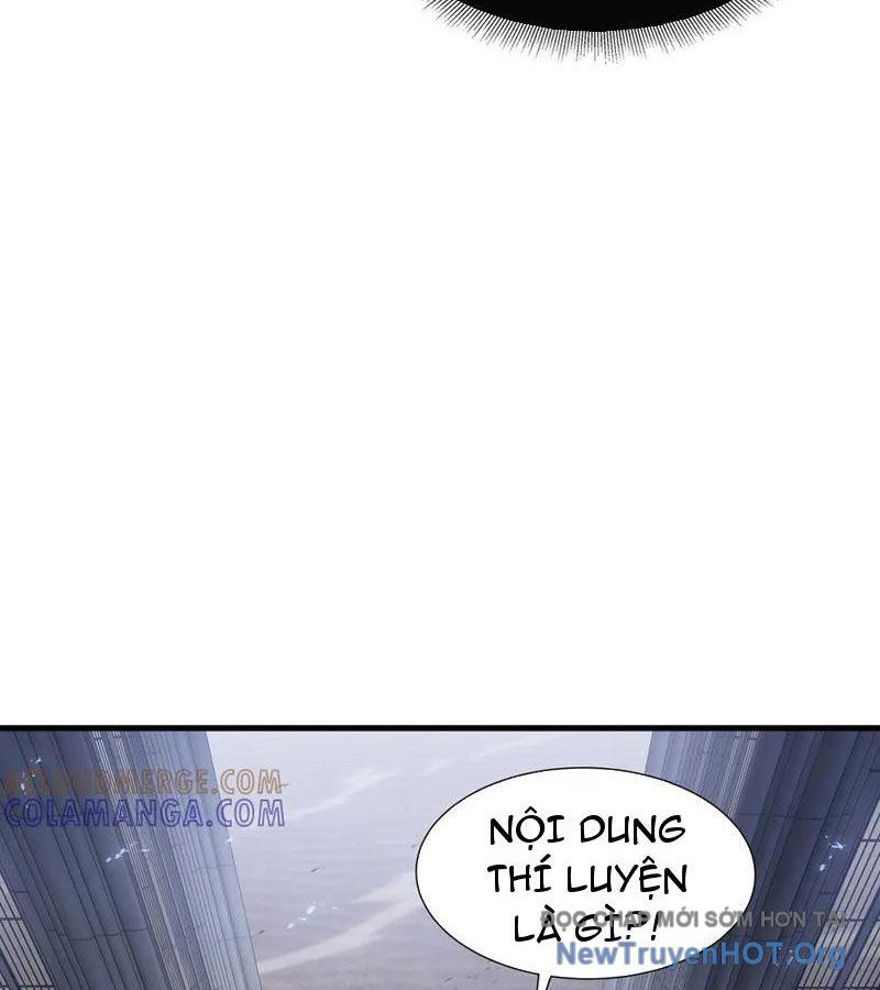 Dị Ngục Bạo Quân: Cái Bóng Của Ta Có Thể Tiến Hóa Vô Hạn: Chapter 28