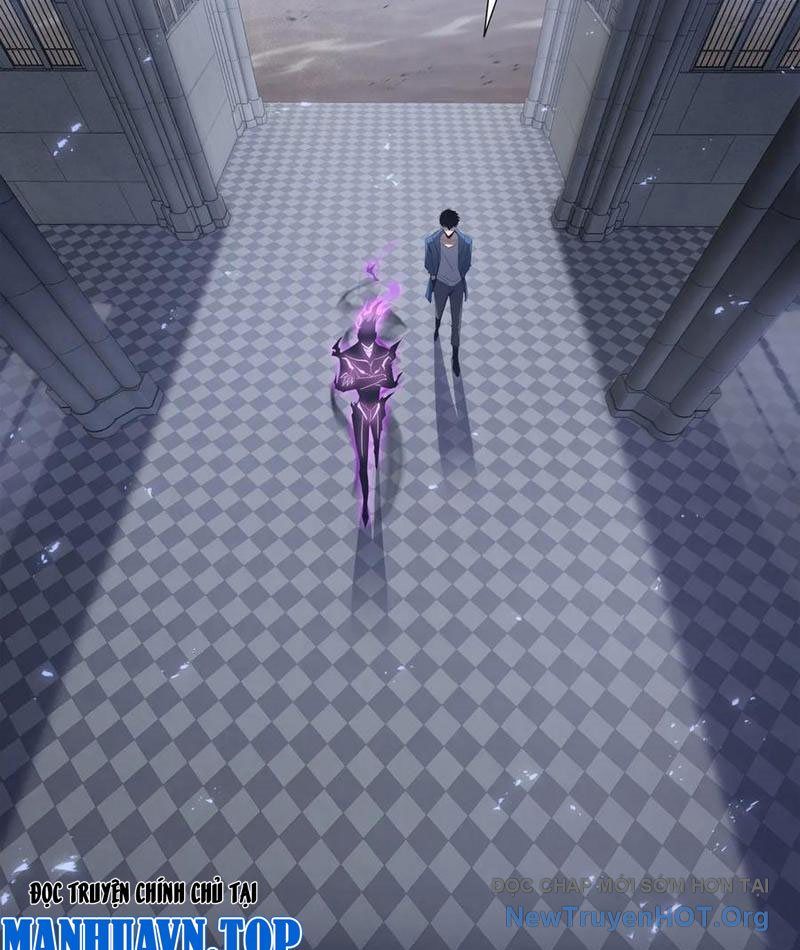 Dị Ngục Bạo Quân: Cái Bóng Của Ta Có Thể Tiến Hóa Vô Hạn: Chapter 28